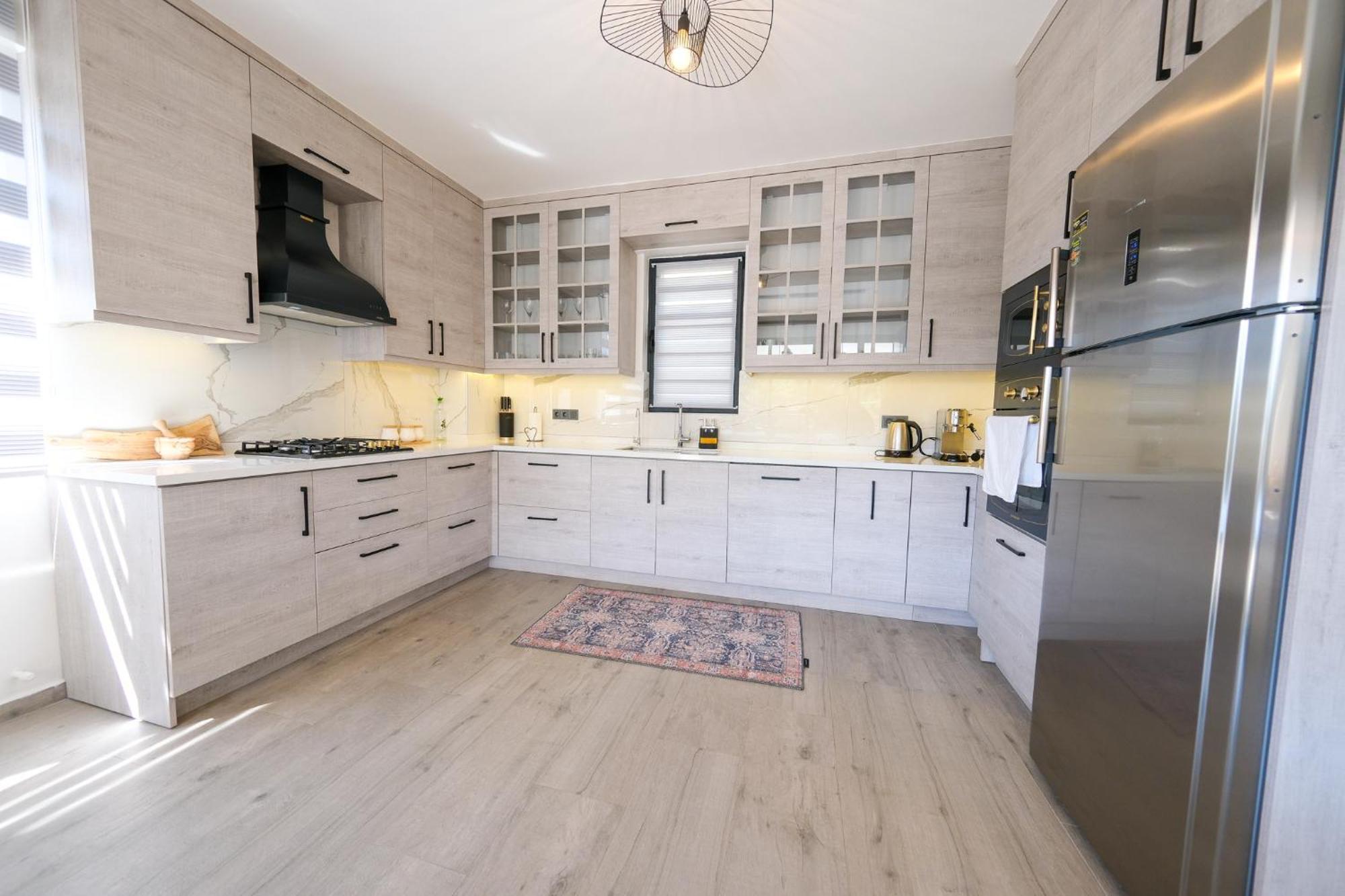 Oleander Hills Villa - Family-Friendly Luxury Villa Yesiluzumlu Fethiye By Sunworld Villas ภายนอก รูปภาพ