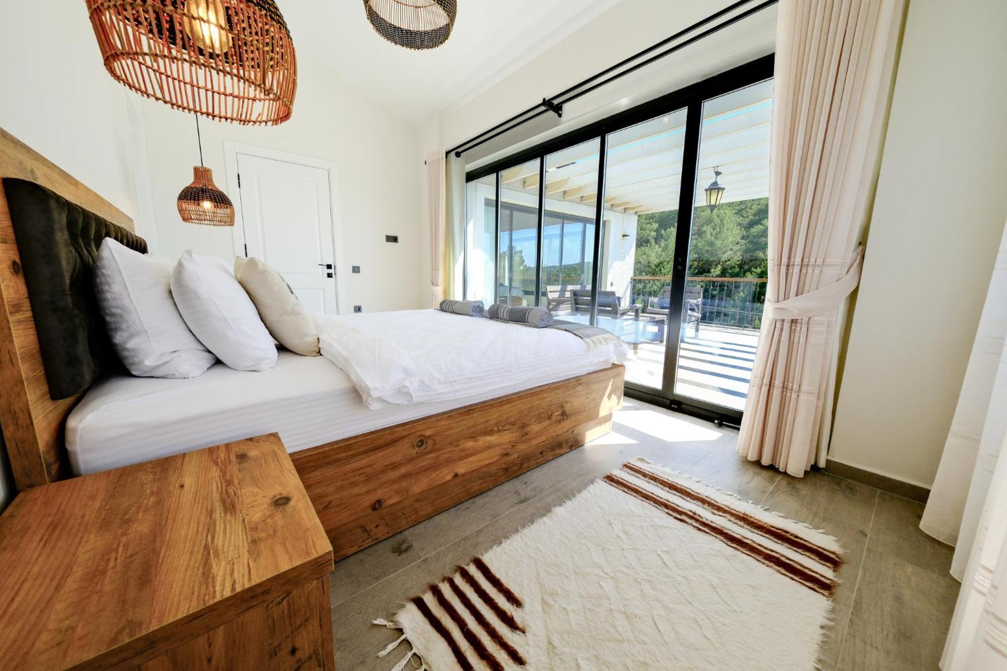 Oleander Hills Villa - Family-Friendly Luxury Villa Yesiluzumlu Fethiye By Sunworld Villas ภายนอก รูปภาพ