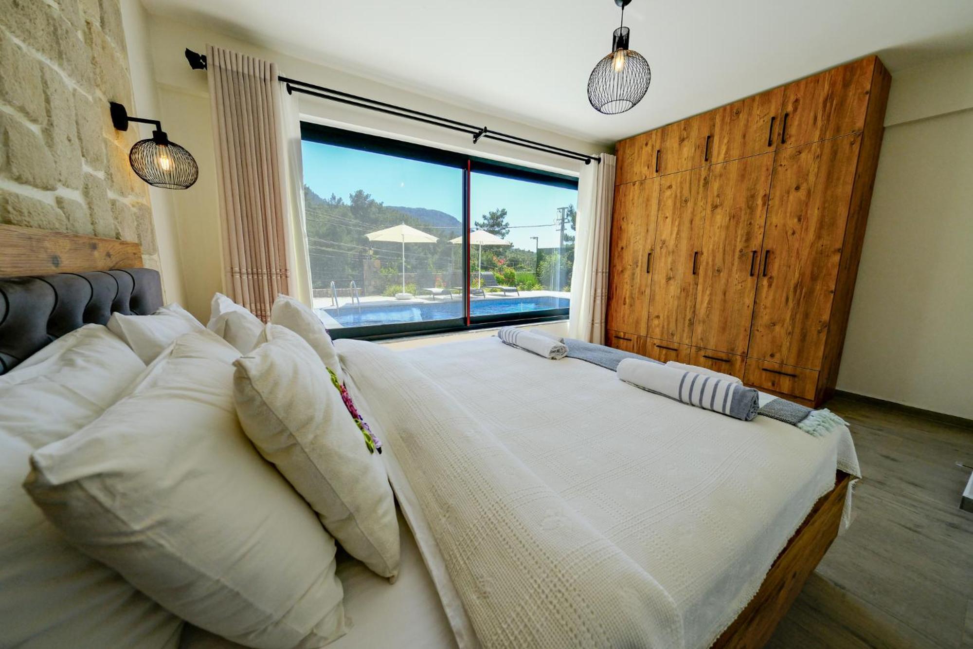 Oleander Hills Villa - Family-Friendly Luxury Villa Yesiluzumlu Fethiye By Sunworld Villas ภายนอก รูปภาพ