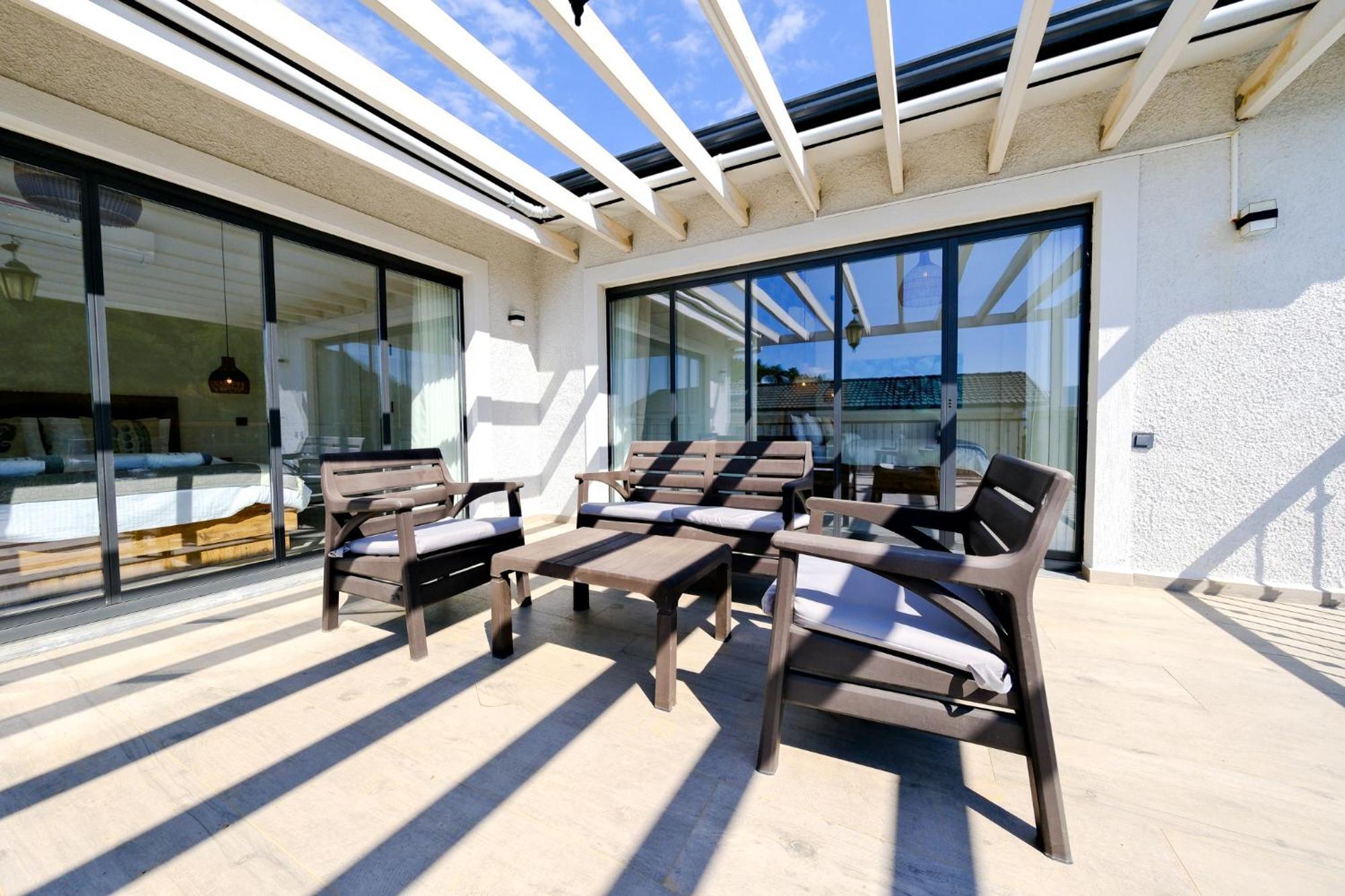Oleander Hills Villa - Family-Friendly Luxury Villa Yesiluzumlu Fethiye By Sunworld Villas ภายนอก รูปภาพ