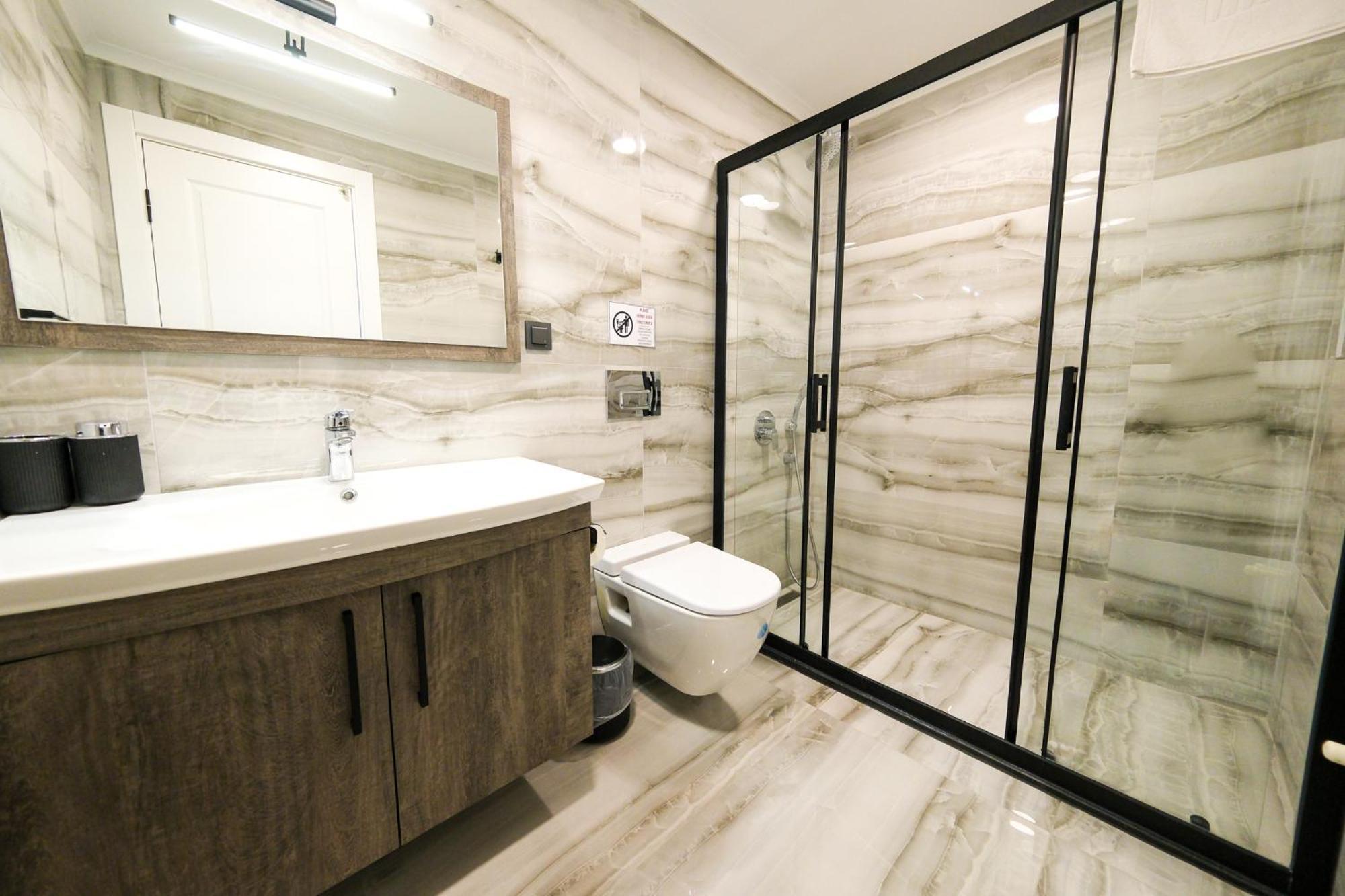Oleander Hills Villa - Family-Friendly Luxury Villa Yesiluzumlu Fethiye By Sunworld Villas ภายนอก รูปภาพ