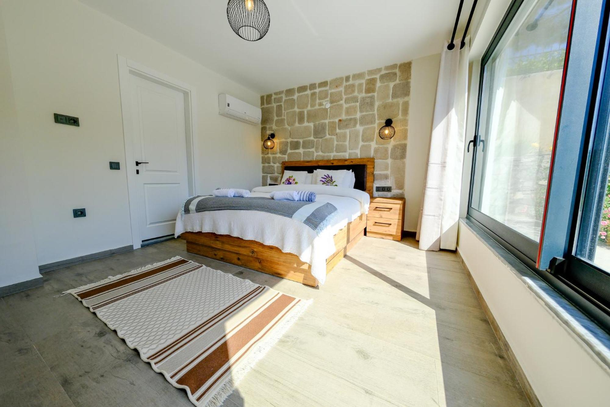 Oleander Hills Villa - Family-Friendly Luxury Villa Yesiluzumlu Fethiye By Sunworld Villas ภายนอก รูปภาพ