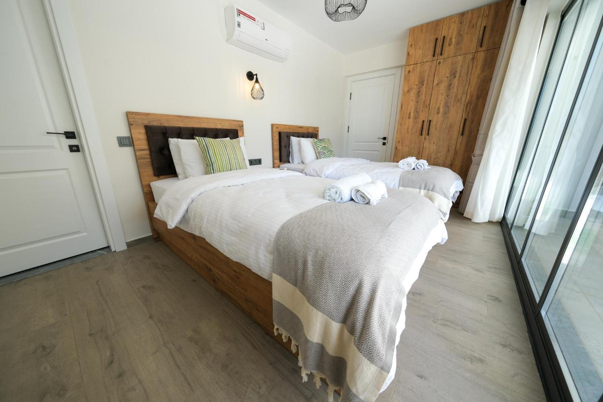 Oleander Hills Villa - Family-Friendly Luxury Villa Yesiluzumlu Fethiye By Sunworld Villas ภายนอก รูปภาพ