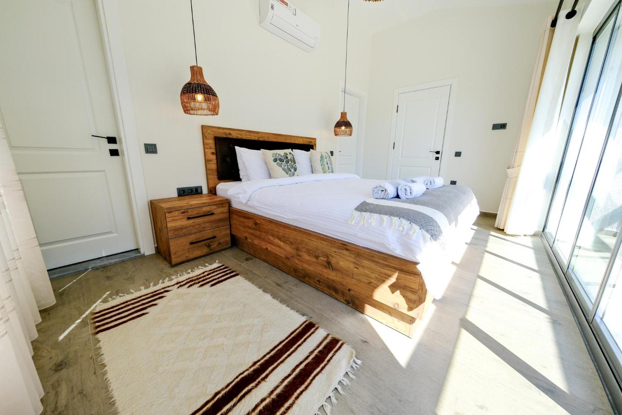 Oleander Hills Villa - Family-Friendly Luxury Villa Yesiluzumlu Fethiye By Sunworld Villas ภายนอก รูปภาพ
